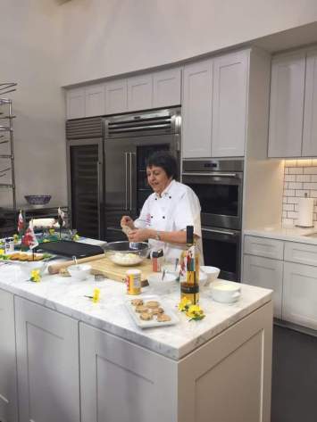 Food and Wine Magazine