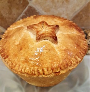 Pot Pie